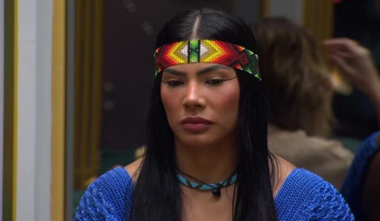 Beijo de Jonas e Jordana vem à tona e reação de Marciele viraliza