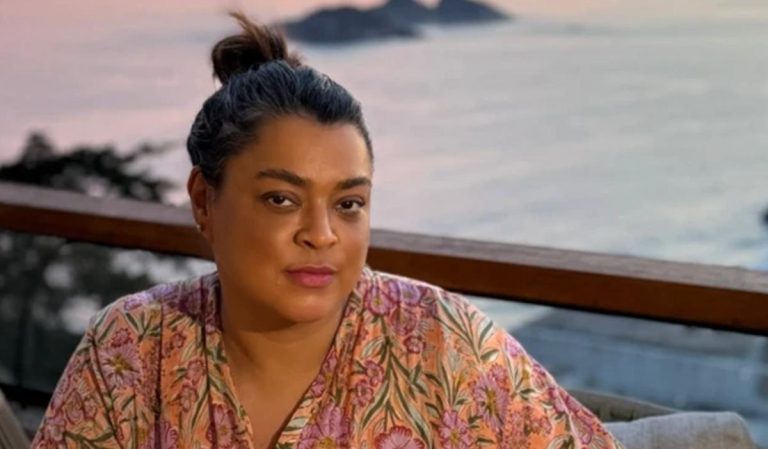 Ex-companheiro de Preta Gil assume que é gay e se casa com diretor no Rio