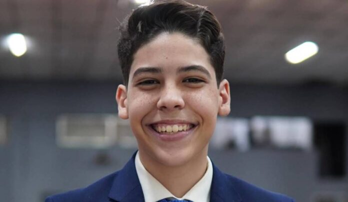 Profeta Miguel Oliveira - Foto: Instagram