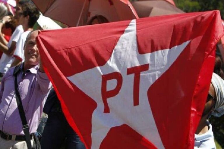 Sede do PT é alvo de ataque terrorista com explosivos