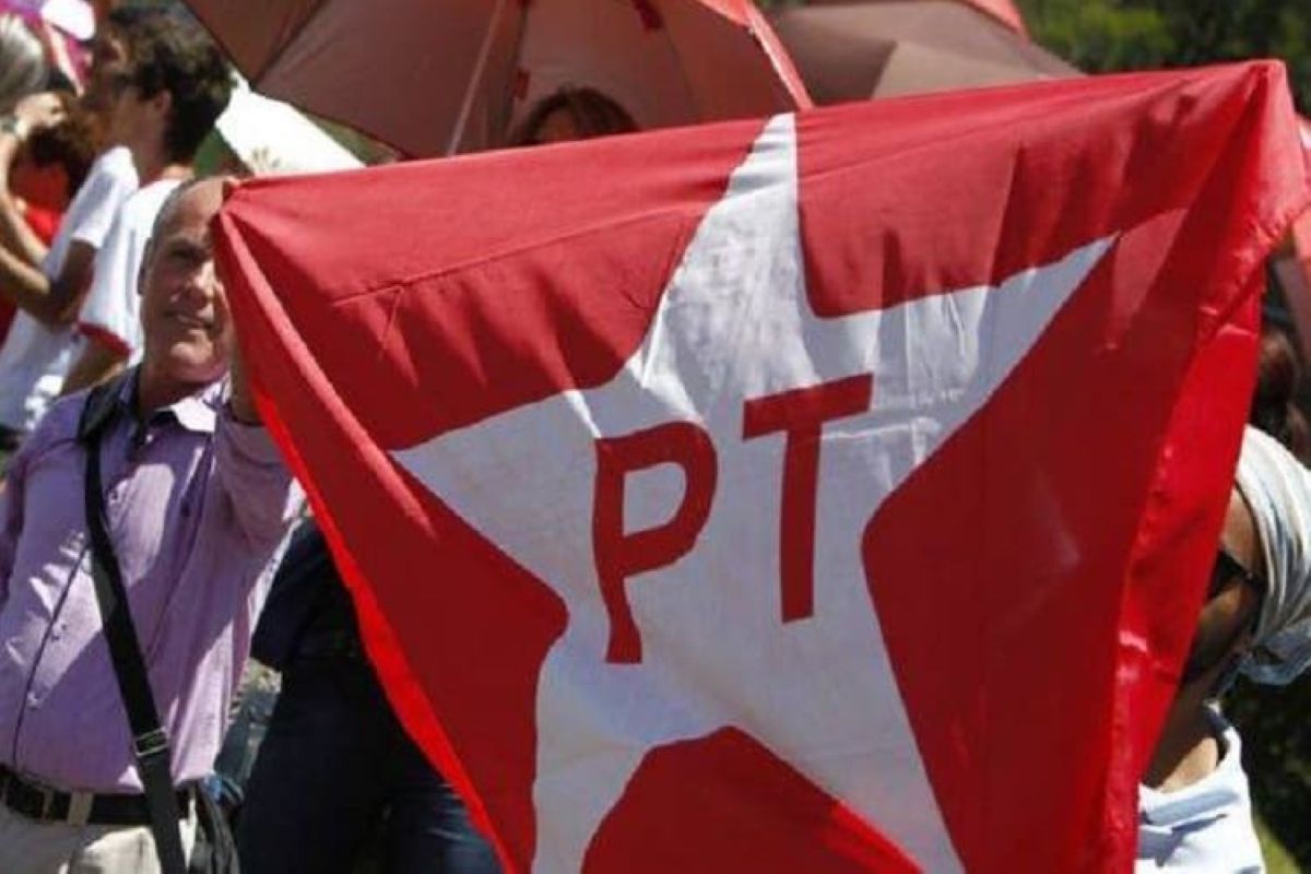 PT (Foto: Partido dos Trabalhadores)