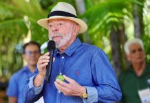 Lula manda recado e bota o dedo na ferida sem dó: “Será que ele não percebe que está careca?”
