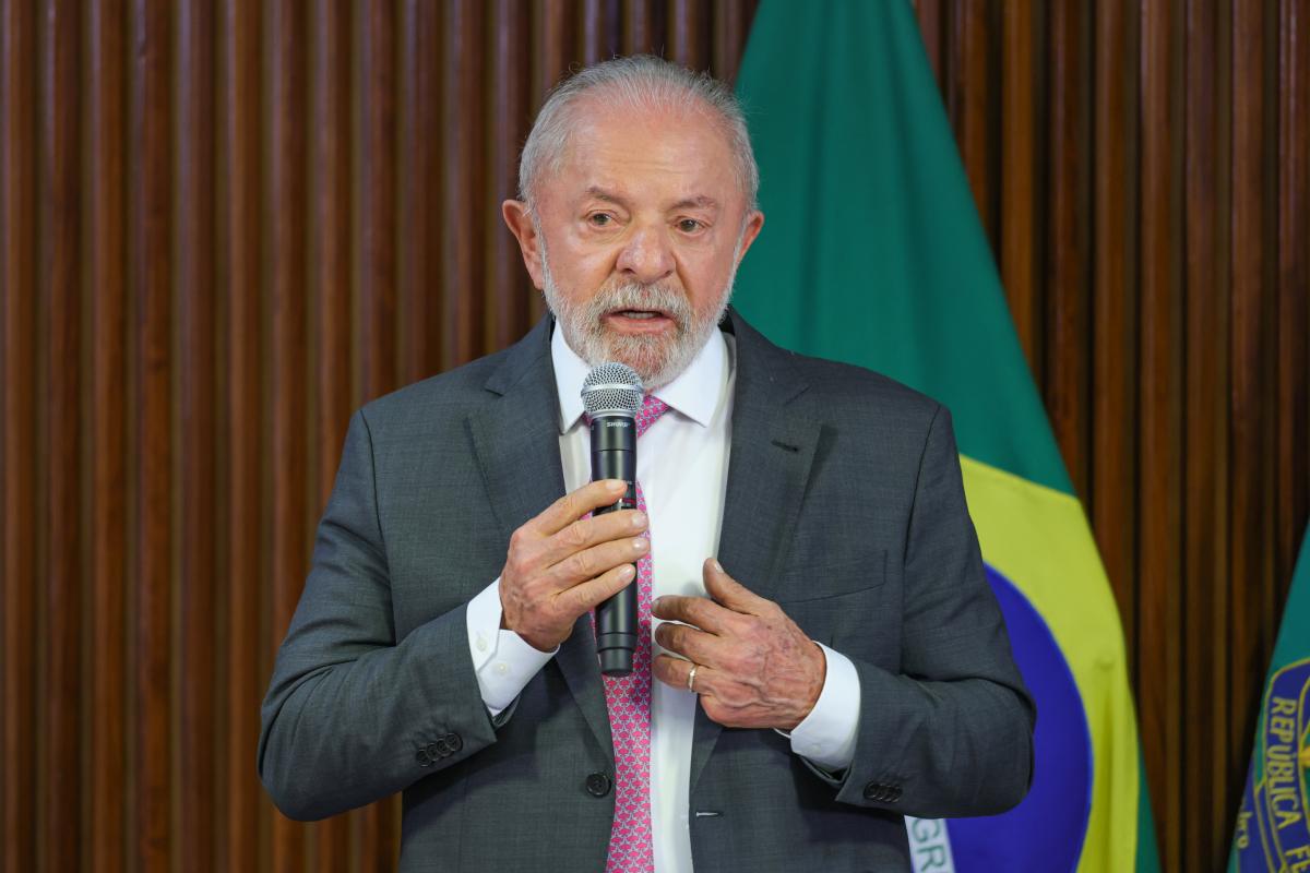 Lula Fabio Rodrigues-Pozzebom/Agência Brasil