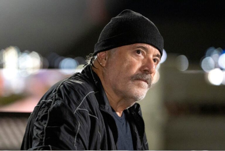 Quem Ama Cuida: Tony Ramos se surpreende com tecnologia da novela