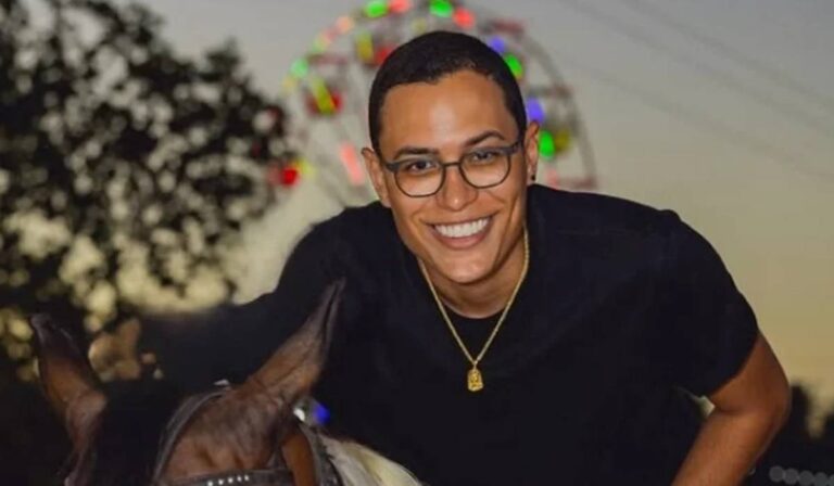 Após prisão, dono da página Choquei se pronuncia: “a verdade será restabelecida”