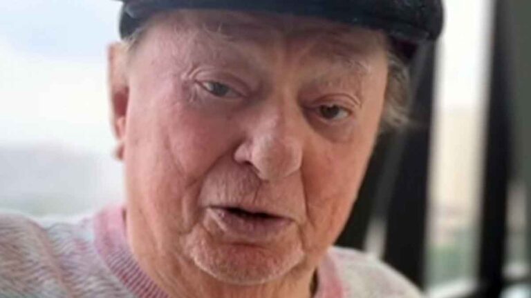 Neta de Raul Gil rouba a cena em vídeo ao lado do apresentador