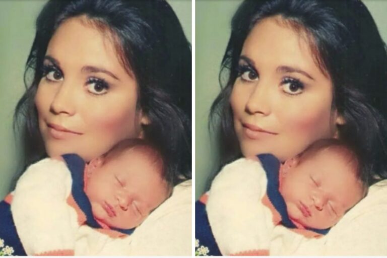 Quem é? Garotinha da foto comemora 52 anos de idade se tornou grande atriz da Globo