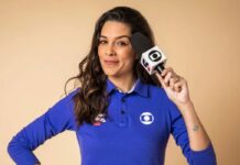 Renata Silveira rompe o silêncio e revela motivo de afastamento da Globo