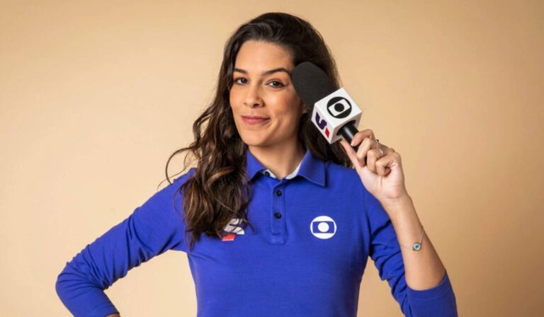 Renata Silveira rompe o silêncio e revela motivo de afastamento da Globo
