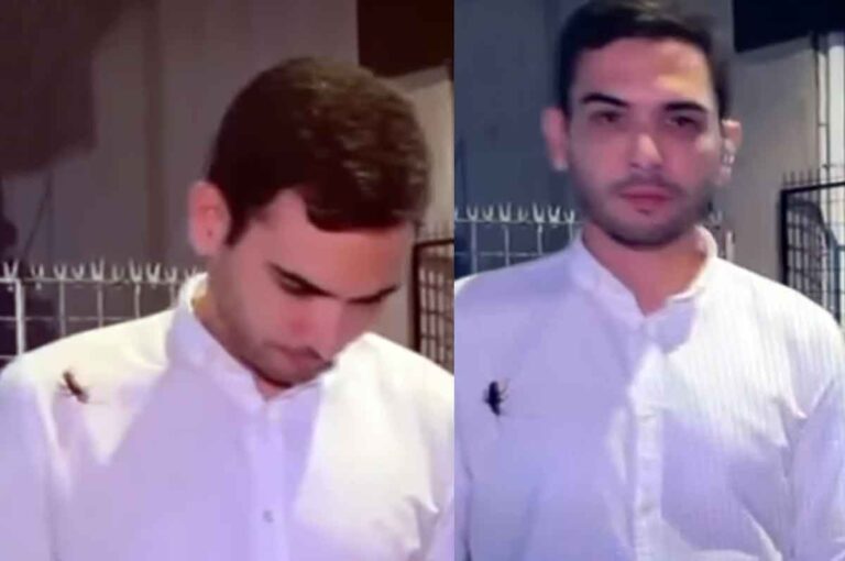 Repórter da Globo é surpreendido por barata e vídeo viraliza