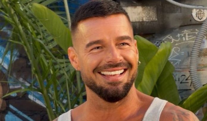 Ricky Martin