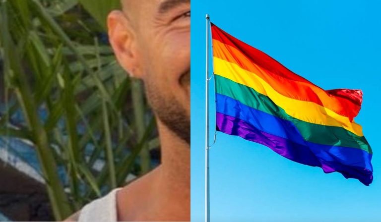 Grande cantor sai do armário e assume que é gay
