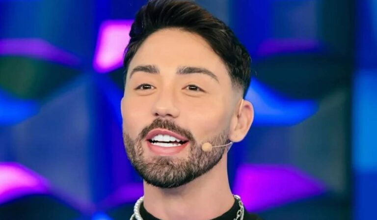 Rico Melquiades surpreende com decisão polêmica envolvendo nova cirurgia