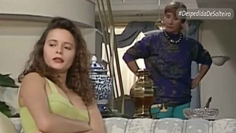 Veterana da Globo escolheu novo destino após sofrer crime digital