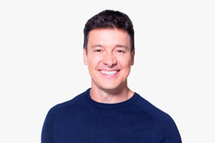 Rodrigo Faro Rodrigo Faro