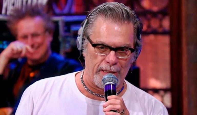 Roger Moreira detona isentos nas Eleições: “Isentos votam em Lula”