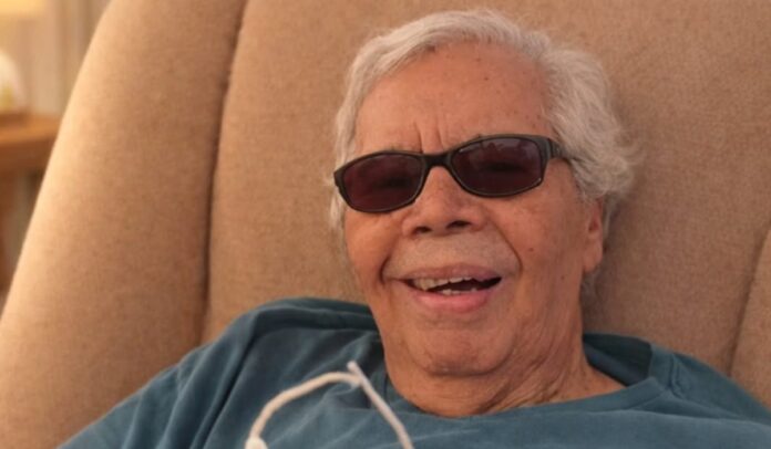 Roque - Foto: Instagram