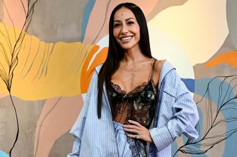 Sabrina Sato fala sobre a nova temporada de ‘Minha Mãe com Seu Pai’ e relembra ‘BBB’