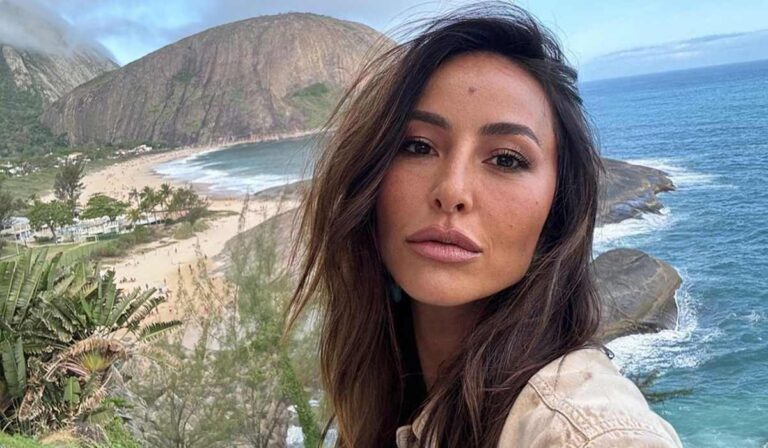 Sabrina Sato expõe medo após separação: “Pensei que ia sozinha”