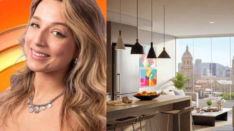 Apartamento, carro e dinheiro: Saiba quanto cada participante já ganhou no ‘BBB26’