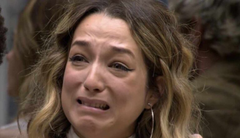 BBB26: Samira é a décima terceira eliminada da temporada