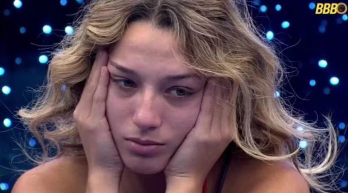 Samira do BBB26