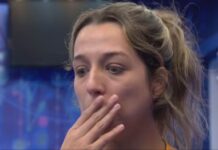 BBB 26: Após ser eliminada, Samira é desmascarada ao vivo