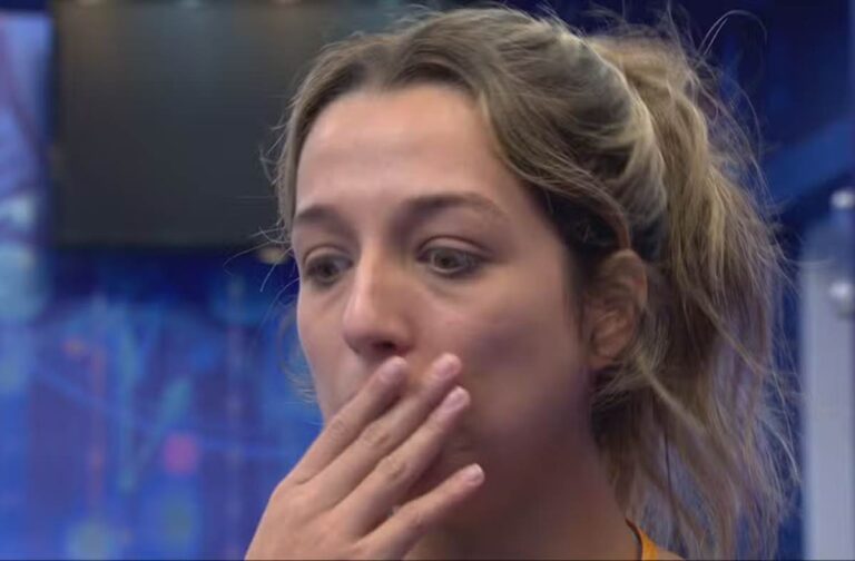 Samira levou ‘item proibido’ do ‘BBB26’ para casa: ‘Audaciosa’