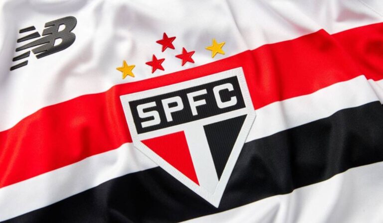 Jogador some e São Paulo FC emite comunicado urgente