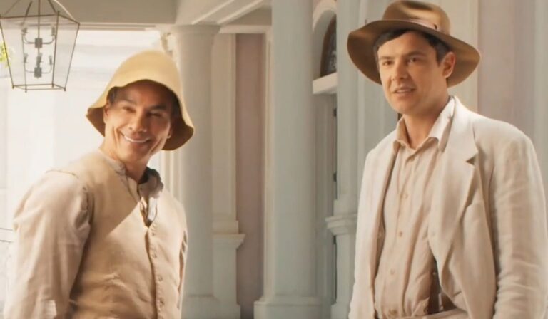 Ator de “Êta Mundo Melhor” é confirmado em novela da Record