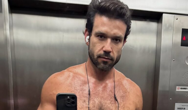 “Ser querido é bom, mas ser memorável é melhor”, dispara Sergio Marone