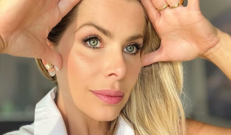 Karina Bacchi fala em “pacto com as trevas” e cita cantoras