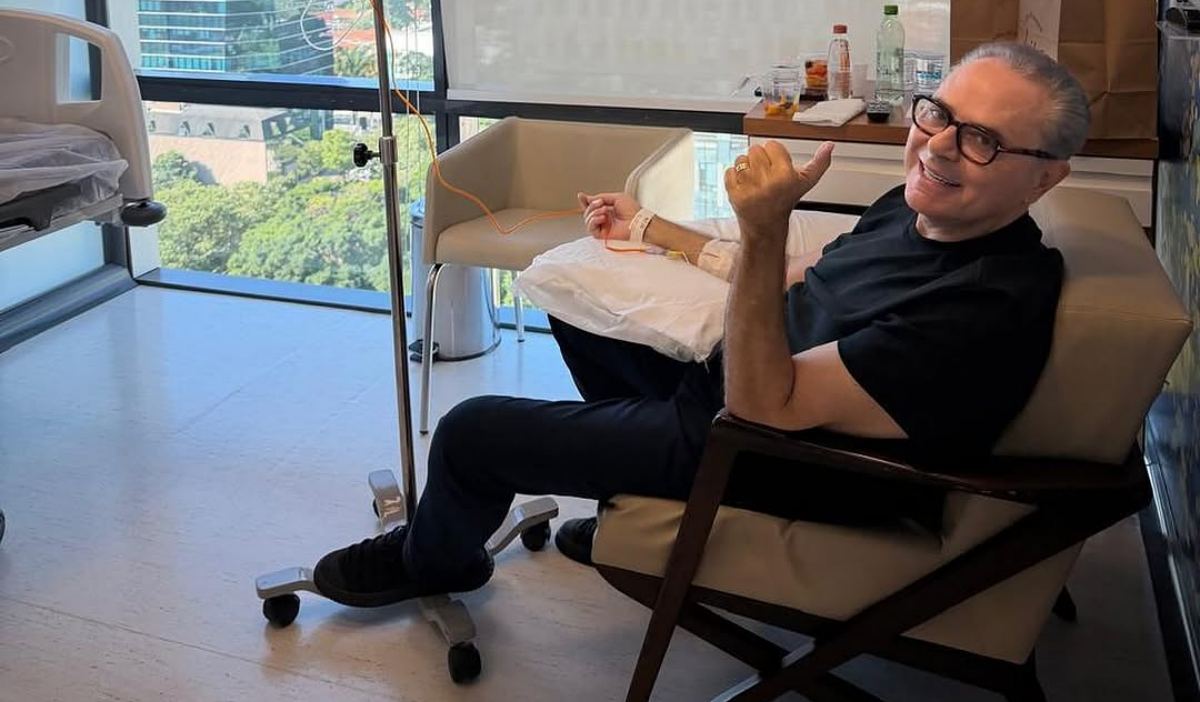 Luis Roberto Luis Roberto