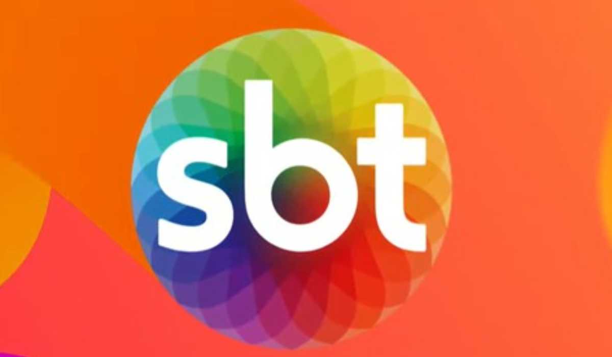 SBT SBT (Reprodução: SBT)