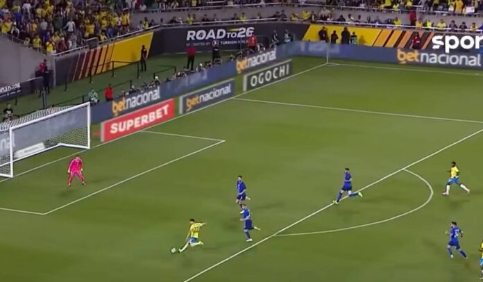 Seleção Brasileira