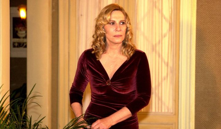 Senhora do Destino - Nazar&eacute;