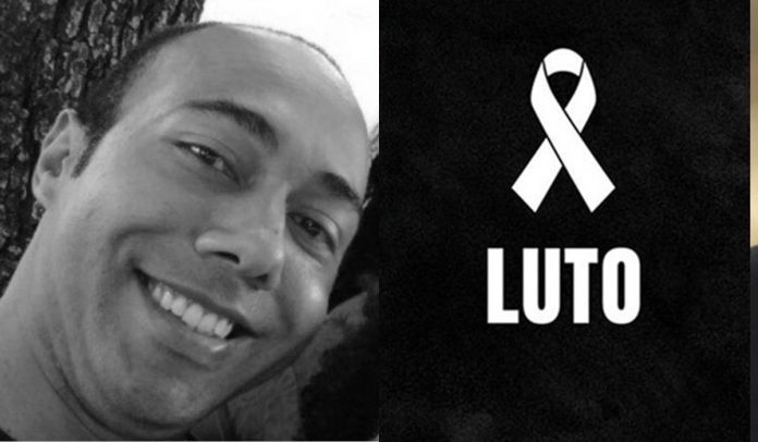 Sérgio Bittencourt - Foto: Instagram