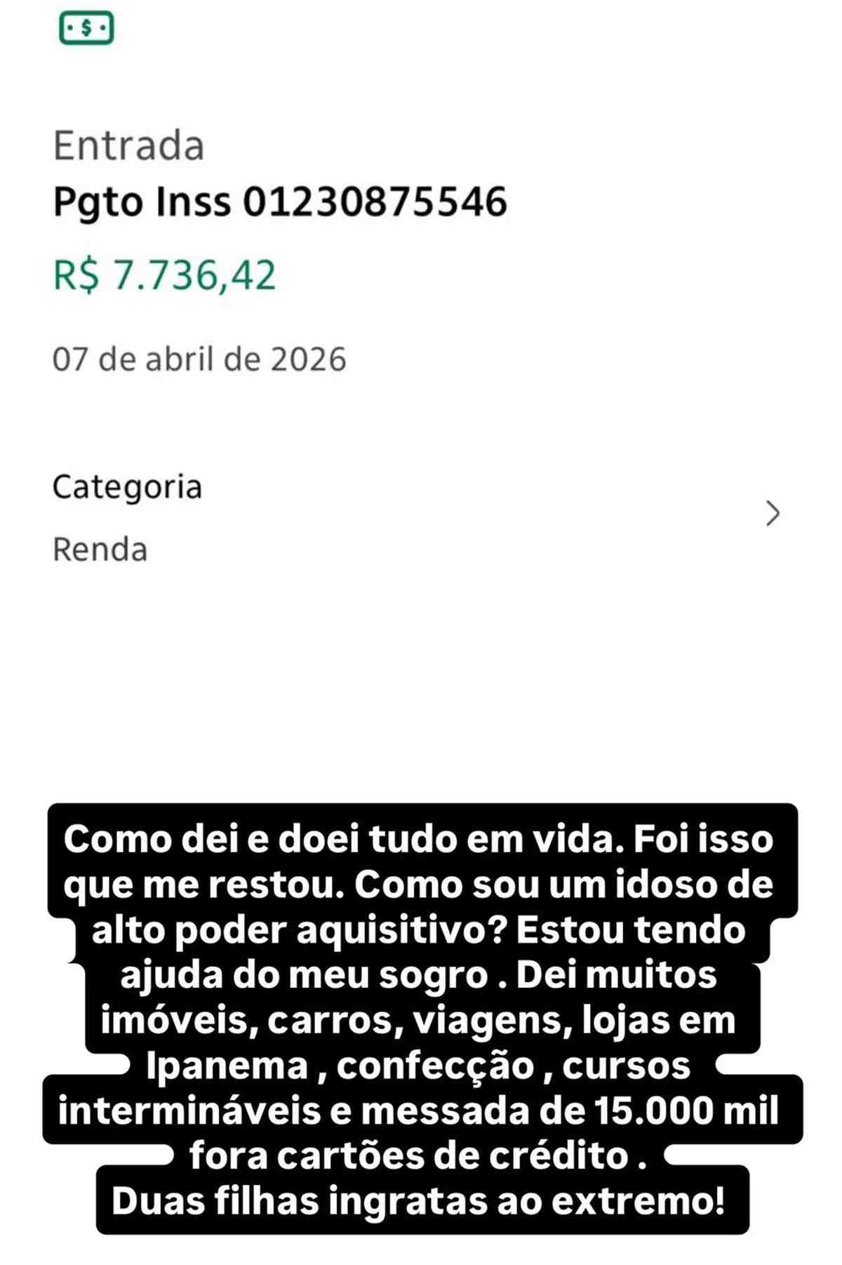 Stênio Garcia stories