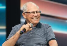 Morre o ator Sílvio Matos aos 82 anos