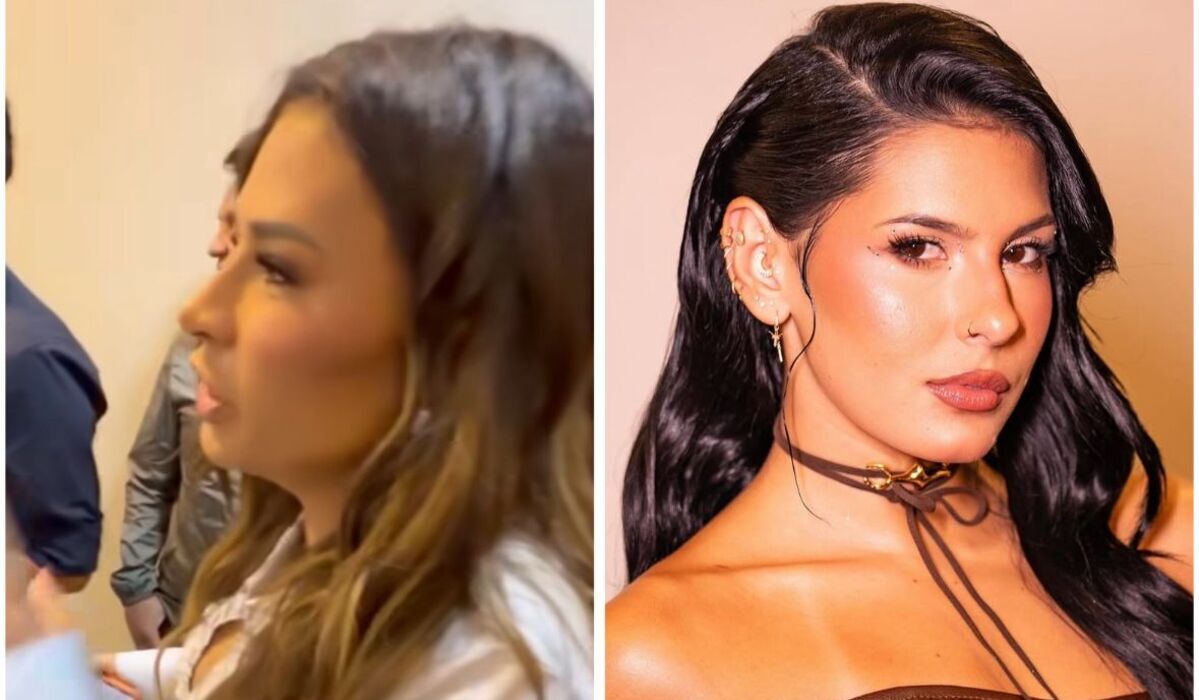 Simone Mendes/Ana Castela (Fonte: Redes Sociais)