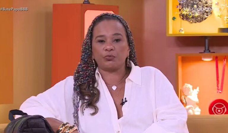 Solange Couto pede desculpas ao público após eliminação do BBB26