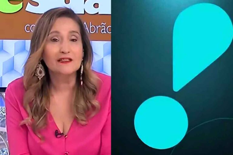 Vai mudar de emissora? Destino de Sonia Abrão é revelado