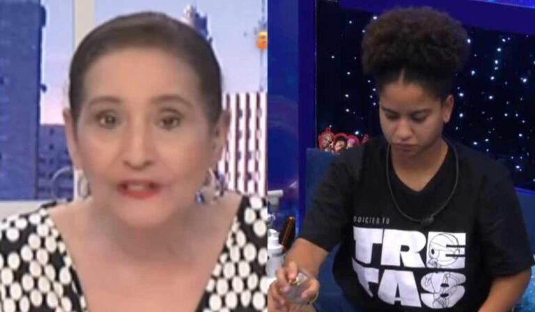Sonia Abrão se revolta e massacra Milena após atitude no BBB26