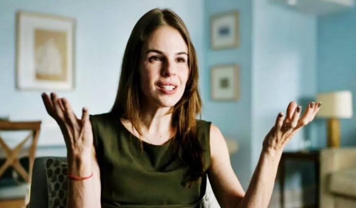 Suzane von Richthofen