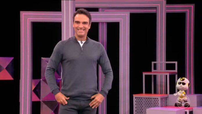 Tadeu Schmidt Tadeu Schmidt