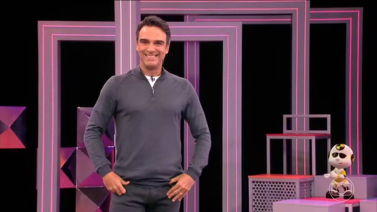 Tadeu Schmidt Tadeu Schmidt