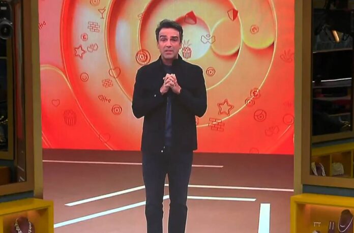 Tadeu Schmidt Tadeu Schmidt