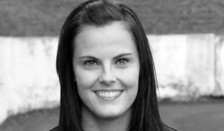 Morre Tamara, ex-jogadora e mulher de Markus Mendler, aos 32 anos