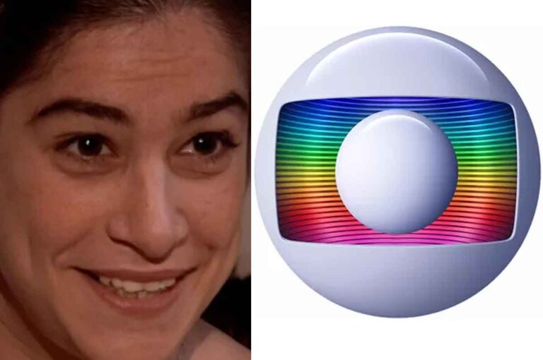 Após mudar de nome, atriz da Globo passa por reviravolta na carreira
