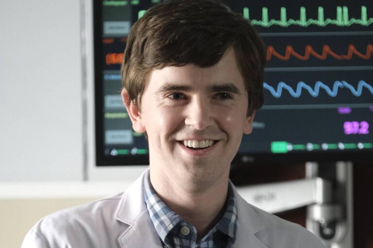 Última temporada de ‘The Good Doctor: O Bom Doutor’ estreia na TV Globo